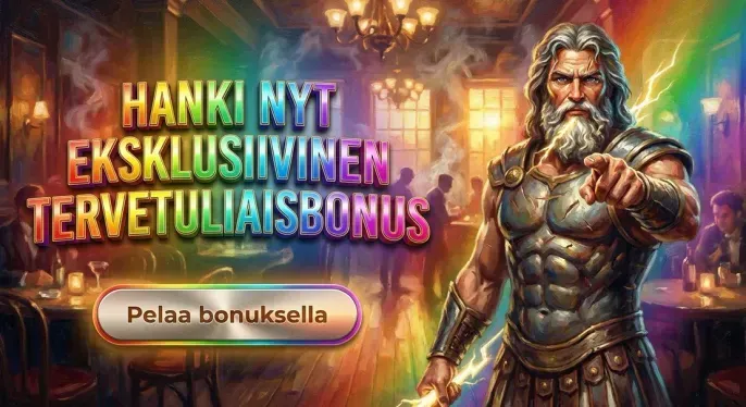 Lonkero Casino